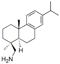 脫氫樅胺結(jié)構(gòu)式_99306-87-3結(jié)構(gòu)式