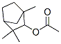 (1R)-(+)-Fenchyl acetate Structure,99341-77-2Structure