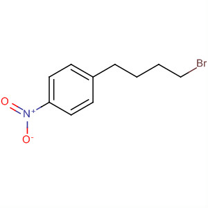 1-(4-Bromobutyl)-4-nitrobenzene Structure,99359-34-9Structure