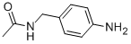 N-(4-amino-benzyl)-acetamide Structure,99362-10-4Structure