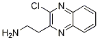 (3-Chloro-quinoxalin-2-yl)-ethyl-amine Structure,99421-13-3Structure