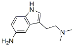 3-(2-Dimethylamino-ethyl)-1H-indol-5-ylamine Structure,99505-03-0Structure