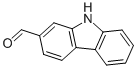 9H-carbazole-2-carbaldehyde Structure,99585-18-9Structure