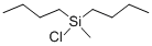 Di-n-butylmethylchlorosilane Structure,996-07-6Structure