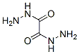 乙二酸二酰肼結(jié)構(gòu)式_996-98-5結(jié)構(gòu)式