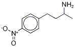 α-methyl-4-nitro-benzenepropanamine Structure,99721-51-4Structure