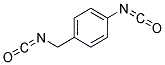 Alpha 4-tolylene diisocyanate Structure,99741-73-8Structure