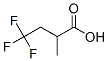 2-Methyl-4,4,4-trifluorobutyric acidStructure,99783-23-0Structure 2-Methyl-4,4,4-trifluorobutyric acid Structure,99783-23-0Structure