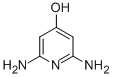 4-Pyridinol,2,6-diamino-(6ci,9ci) Structure,99845-76-8Structure