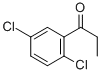 2,5-Dichloropropiophenone Structure,99846-93-2Structure