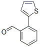 2-Thien-2-ylbenzaldehyde Structure,99902-07-5Structure