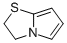 Pyrrolo[2,1-b]thiazole, 2,3-dihydro- (9ci) Structure,99929-62-1Structure