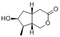 Isoboonein Structure,99946-04-0Structure