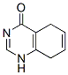 4(1H)-quinazolinone, 5,8-dihydro-(9ci) Structure,99966-39-9Structure