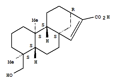 土槿甲酸 D結(jié)構(gòu)式_115028-67-6結(jié)構(gòu)式