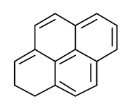 1,2-二氫芘結(jié)構(gòu)式_14927-67-4結(jié)構(gòu)式