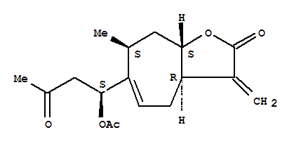 黃質(zhì)寧結(jié)構(gòu)式_153483-31-9結(jié)構(gòu)式