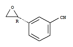 (R)-3-(oxiran-2-yl)benzonitrile Structure,173901-15-0Structure