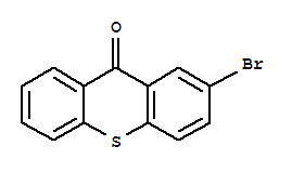 2-Bromo-10-thiaxanthenone Structure,20077-10-5Structure