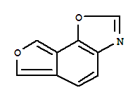 Furo[3,4-g]benzoxazole (9ci) Structure,214489-59-5Structure