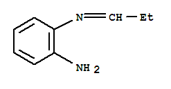 1,2-Benzenediamine,n-propylidene-(9ci) Structure,216432-52-9Structure