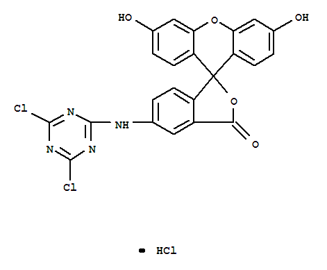 5-((4 6-Dichlorotriazin-2-yl)amino) Structure,21811-74-5Structure