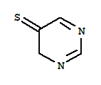 5(4H)-pyrimidinethione (9ci) Structure,220560-98-5Structure