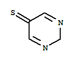 5(2H)-pyrimidinethione (9ci) Structure,220561-00-2Structure