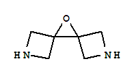 9-Oxa-2,7-diazadispiro[3.0.3.1]nonane (9ci) Structure,220687-26-3Structure