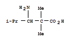 Pentanoic acid, 3-amino-2,2,4-trimethyl- Structure,221051-91-8Structure