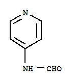 4-formamidopyridine Structure,22236-91-5Structure