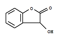 2(3H)-benzofuranone, 3-hydroxy-Structure,22303-62-4Structure 2(3H)-benzofuranone, 3-hydroxy- Structure,22303-62-4Structure
