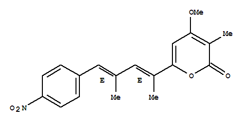 藤網(wǎng)霉素結(jié)構(gòu)式_22388-89-2結(jié)構(gòu)式