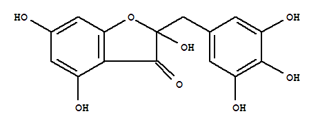 Amaronol A Structure,226560-96-9Structure