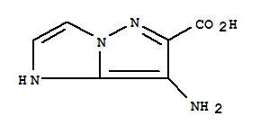 227611-58-7結(jié)構(gòu)式