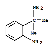 2-(2-Aminopropan-2-yl)aniline Structure,229326-17-4Structure