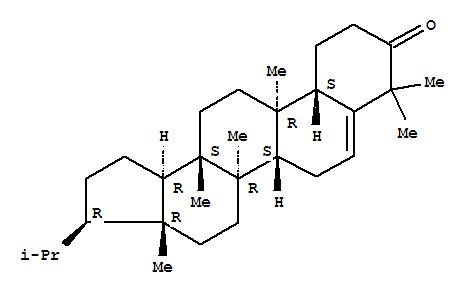 西米杜鵑酮結(jié)構(gòu)式_2318-78-7結(jié)構(gòu)式