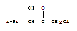 2-Pentanone, 1-chloro-3-hydroxy-4-methyl- Structure,23387-09-9Structure