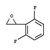 (9ci)-(2,6-二氟苯基)-環(huán)氧乙烷結(jié)構(gòu)式_244307-15-1結(jié)構(gòu)式