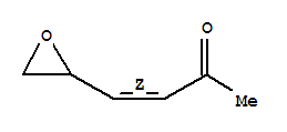 3-Buten-2-one, 4-oxiranyl-, (3z)-(9ci) Structure,249302-99-6Structure