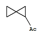 Ethanone, 1-spiro[2.2]pentyl-(9ci) Structure,249563-62-0Structure