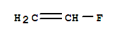 Poly(vinyl fluoride) Structure,24981-14-4Structure