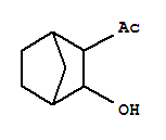 Ethanone, 1-(3-hydroxybicyclo[2.2.1]hept-2-yl)-(9ci) Structure,252332-94-8Structure