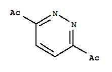 (9ci)-1,1-(3,6-吡嗪二基)雙-乙酮結(jié)構(gòu)式_260557-88-8結(jié)構(gòu)式