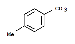 P-xylene-a,a,a-d3 Structure,26204-18-2Structure