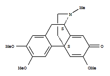 O-甲基蒼白定結(jié)構(gòu)式_27510-33-4結(jié)構(gòu)式