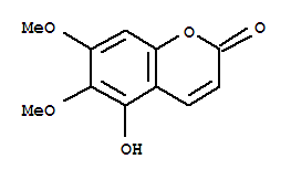 Tomentin Structure,28449-62-9Structure