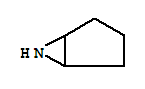 Cyclopentenimine Structure,285-63-2Structure