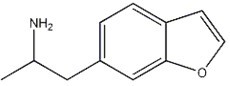 6-APB結(jié)構(gòu)式_286834-85-3結(jié)構(gòu)式