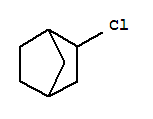 Bicyclo[2.2.1]heptane,2-chloro- Structure,29342-53-8Structure